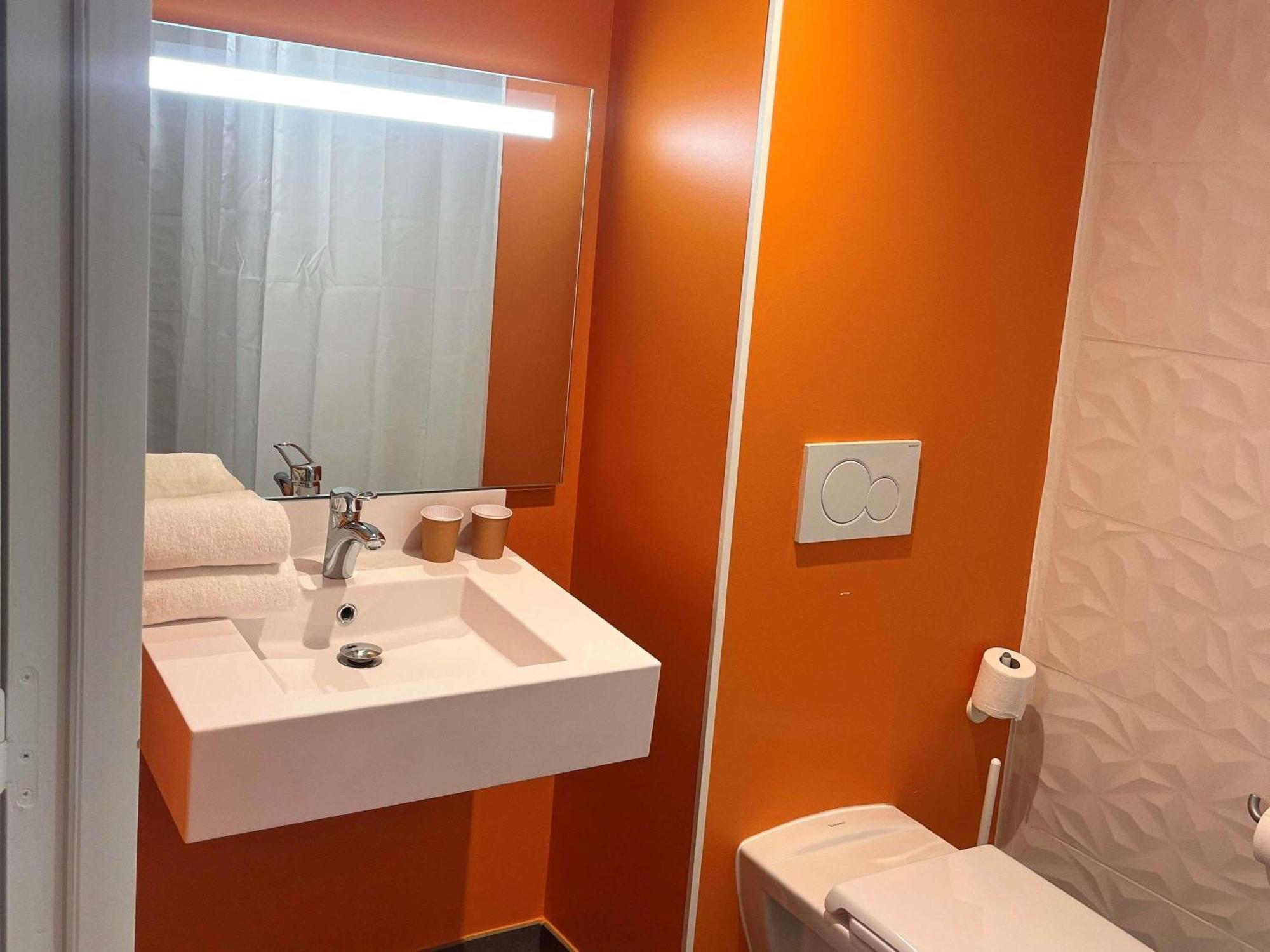 Doppelzimmer - barrierefrei