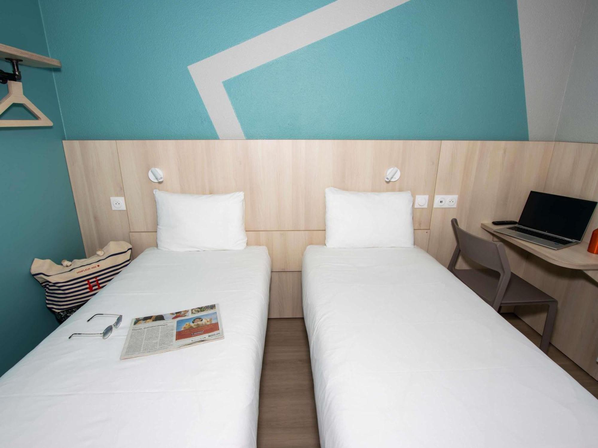 Zweibettzimmer